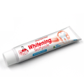 2021 GMPC and BRC Approved Factory For Adult Tooth Whitening Toothpaste